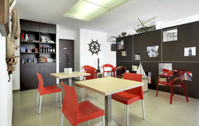Residence Blu ModicAmare