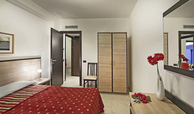 Residence Blu ModicAmare