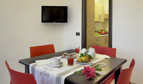 Residence Blu ModicAmare