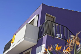 Residence Blu ModicAmare
