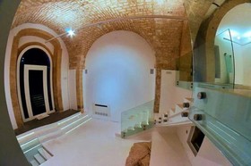 San Giorgio Modica Hotel