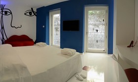 San Giorgio Modica Hotel