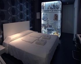 San Giorgio Modica Hotel