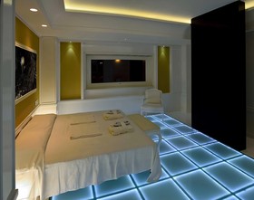 San Giorgio Modica Hotel