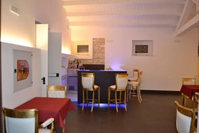 San Giorgio Modica Hotel