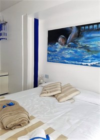 San Giorgio Modica Hotel