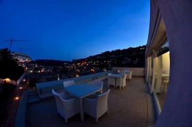 San Giorgio Modica Hotel