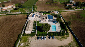 Stacci Rural Resort