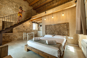 Stacci Rural Resort