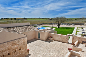 Stacci Rural Resort