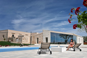 Stacci Rural Resort