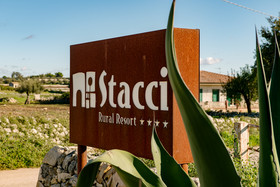 Stacci Rural Resort