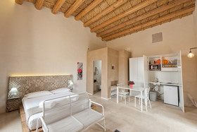 Stacci Rural Resort