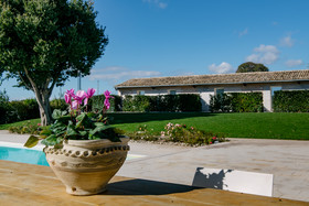 Stacci Rural Resort