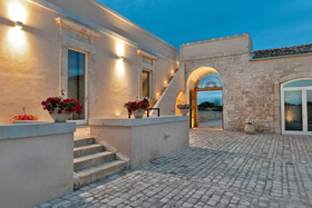 Stacci Rural Resort