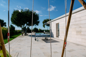 Stacci Rural Resort