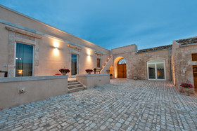 Stacci Rural Resort