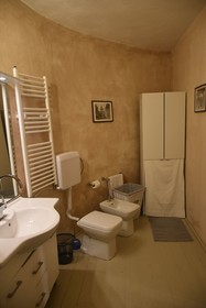 Caseggiato Dello Scirocco