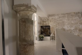 Caseggiato Dello Scirocco