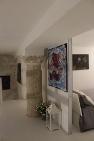 Caseggiato Dello Scirocco