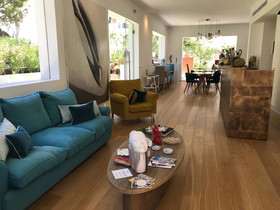 Unico Boutique Hotel d'Arte