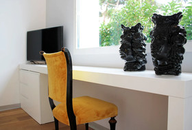 Unico Boutique Hotel d'Arte