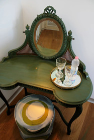 Unico Boutique Hotel d'Arte