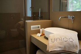 Unico Boutique Hotel d'Arte