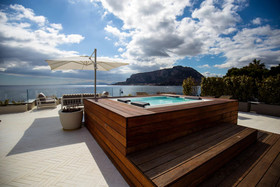 Unico Boutique Hotel d'Arte