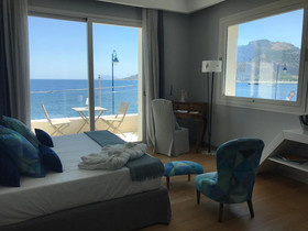 Unico Boutique Hotel d'Arte