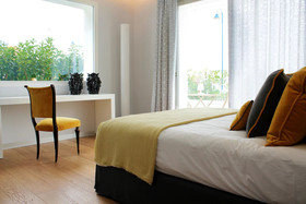 Unico Boutique Hotel d'Arte