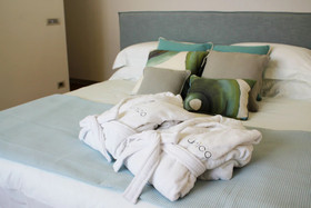 Unico Boutique Hotel d'Arte
