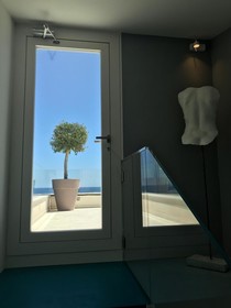 Unico Boutique Hotel d'Arte