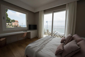 Unico Boutique Hotel d'Arte