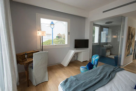 Unico Boutique Hotel d'Arte