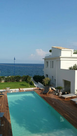 Unico Boutique Hotel d'Arte