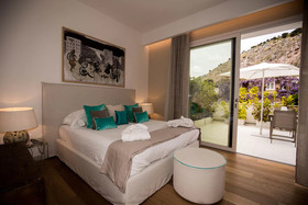 Unico Boutique Hotel d'Arte
