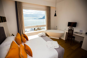 Unico Boutique Hotel d'Arte