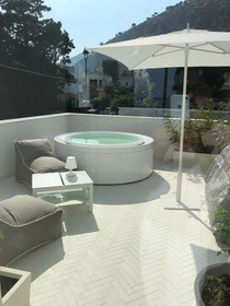Unico Boutique Hotel d'Arte