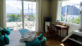 Unico Boutique Hotel d'Arte
