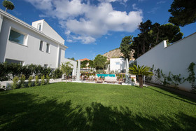 Unico Boutique Hotel d'Arte