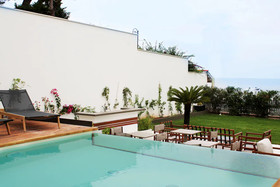 Unico Boutique Hotel d'Arte