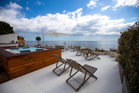 Unico Boutique Hotel d'Arte