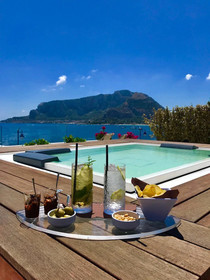 Unico Boutique Hotel d'Arte