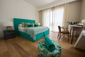 Unico Boutique Hotel d'Arte