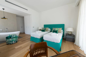 Unico Boutique Hotel d'Arte