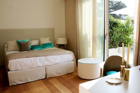 Unico Boutique Hotel d'Arte