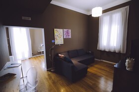 Villa Calipso