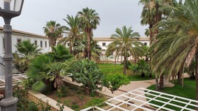 Al Balhara Resort