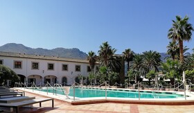 Al Balhara Resort
